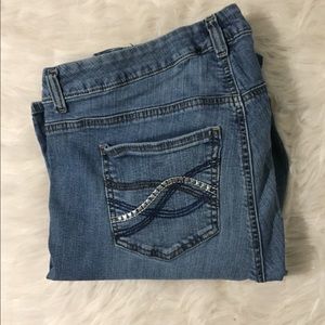 3/$18🌹🌹 Tommy Hilfiger Jeans